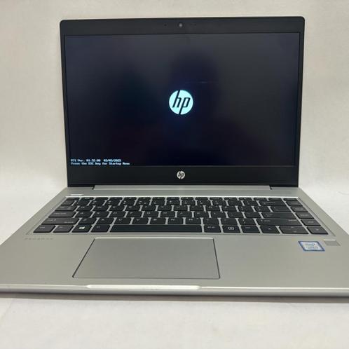 HP ProBook 440 G6 14/i3-8145/16/128/W11, Computers en Software, Windows Laptops, Zo goed als nieuw
