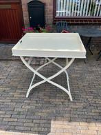 Mooie plantentafel!, Ophalen of Verzenden, Gebruikt
