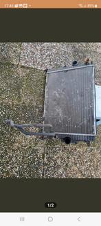 Radiator land rover td5, Ophalen of Verzenden