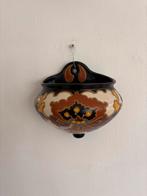 Decoratieve Wandvaas - 2 stuks - zie foto, Antiek en Kunst, Ophalen of Verzenden