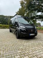 Clever/Pössl Runner Off Road (garantie en compleet autark), Caravans en Kamperen, Automaat, Buscamper of Camperbus, Luifel, Ringverwarming