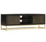 Tv Meubel, Huis en Inrichting, Ophalen, Zo goed als nieuw, 25 tot 50 cm, Minder dan 100 cm