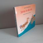 Laura Zwoferink: Jona in de vis. Bijbelverhaal voor peuters, Boeken, Godsdienst en Theologie, Ophalen of Verzenden, Gelezen, Christendom | Protestants