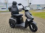 Iva scootmobiel. Bijna nieuw! 25kmh, Diversen, Brommobielen en Scootmobielen, ., Ophalen of Verzenden, Zo goed als nieuw, .