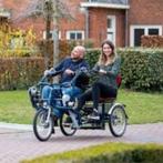 VanRaam Fun2Go driewielfiets in Amsterdam, Fietsen en Brommers, Fietsen | Driewielfietsen, Ophalen of Verzenden, Nieuw, Fun2go van raam
