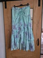 Isla Ibiza Bonita Rok - Maat XL - Zo goed als nieuw, Kleding | Dames, Rokken, Isla Ibiza Bonita, Maat 42/44 (L), Ophalen of Verzenden