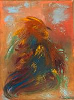 Abstract art, Antiek en Kunst, Kunst | Schilderijen | Abstract, Ophalen of Verzenden