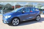 Renault Scénic 1.2 TCe Intens , Trekgewicht 1850kg Zeer net, Auto's, Renault, Voorwielaandrijving, 12 maanden, 4 cilinders, Blauw