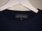 A.Barberini Cashmere Trui maat XL, Ophalen of Verzenden, Zo goed als nieuw, Maat 56/58 (XL), Blauw