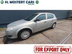 Opel Astra 1.4 Essentia Hatchback 5 deurs Bj.2007 1.4 Essent, Auto's, Gebruikt, 4 cilinders, 615 kg, Bedrijf