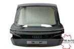 Audi E-tron Sportback Achterklep 4K4827025B, Achterklep, Gebruikt, Ophalen of Verzenden