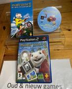 Stuart little 3. PlayStation 2. €6,99, Spelcomputers en Games, Games | Sony PlayStation 2, Ophalen of Verzenden, Zo goed als nieuw