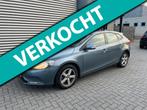 Volvo V40 2.0 D3 Kinetic, Auto's, Euro 5, Gebruikt, Blauw, 23 km/l