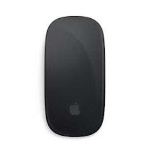 Nieuwe Apple Magic Mouse 3 Zwart, Computers en Software, Muizen, Nieuw, Ophalen of Verzenden