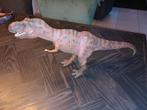 jurassic park t-rex groot, Verzamelen, Speelgoed, Ophalen of Verzenden, Zo goed als nieuw
