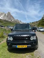 Land Rover Discovery 3.0 TD V6 2012 Zwart, Auto's, Land Rover, Automaat, 2993 cc, 7 stoelen, Zwart