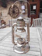 Grote Dietz nr. 90 D-lite stormlamp olielamp, Verzenden, Zo goed als nieuw, Binnenverlichting
