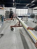 Furling Mast ( Neutmast) te koop, Watersport en Boten, Ophalen, Gebruikt, Minder dan 15 m²