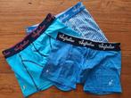 3 nieuwe boxershorts, maat S, Kleding | Heren, Ondergoed, Ophalen of Verzenden, Boxer