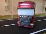 SCANIA R730  LOOP & SLOOP, Ophalen of Verzenden, Gebruikt, Bus of Vrachtwagen, Tekno
