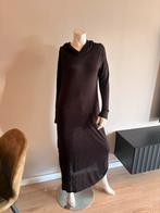 H&M Divided Jurk - Maat M, Kleding | Dames, Jurken, Maat 38/40 (M), Zwart, Ophalen of Verzenden, Zo goed als nieuw