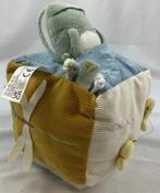 Little Dutch Activiteitenkubus Little Goose knuffel kubus