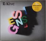 Genesis - R-Kive (3 CD, 37 tracks compilatie) nieuw in seal, Cd's en Dvd's, Cd's | Rock, Ophalen of Verzenden, Poprock, Nieuw in verpakking
