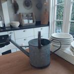 Zinken gieter, Ophalen of Verzenden, Gebruikt, Overige materialen