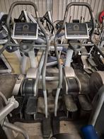 Technogym step climber 700 excite, Sport en Fitness, Fitnessmaterialen, Ophalen, Gebruikt, Stepbank