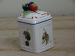 Servies, Villeroy & Boch, COTTAGE COUNTRY, puntgaaf, Antiek en Kunst, Antiek | Servies los, Ophalen of Verzenden