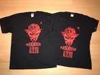 Pandemonium Hardcore Merchandise T-Shirt maat XL NIEUW!, Verzenden, Nieuw, Maat 56/58 (XL), Zwart