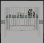 bopita box wit, Ophalen, Gebruikt, Boxkleed