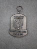 Medaille Niederländische Woche 6-1970 Stadt Bergen (Dld), Duitsland, Landmacht, Lintje, Medaille of Wings, Verzenden