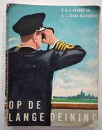 Op de lange deining, Ophalen of Verzenden, Gelezen, Boot