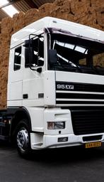 Daf 95xf 380 bj 2000 45000!!!! Km, Auto's, Bedrijf, DAF, Te koop, 380 pk