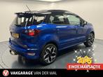 Ford EcoSport 1.0 EcoBoost ST-Line Navigatie-Afn.Trekhaak-Cr, Voorwielaandrijving, 125 pk, Gebruikt, Ecosport