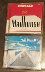 2 x dubbel cd DJ Jean, Gebruikt, Ophalen of Verzenden, Dance Populair