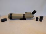 Kowa TSN-1 met 3 oculairen, Ophalen of Verzenden, Minder dan 80 mm, Lenzentelescoop (refractor)