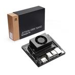 NVIDIA Jetson Orin Nano Super Developer Kit, 8 GB, Minder dan 2 Ghz, Ophalen of Verzenden, Zo goed als nieuw