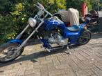 Mini chopper, Fietsen en Brommers, Minibikes, Midibikes en Pitbikes, Gebruikt, Overige typen, 50 cc, Ophalen