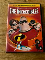 Disney dvd the incredibles, Cd's en Dvd's, Alle leeftijden, Ophalen of Verzenden, Zo goed als nieuw