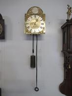 Oer 11458 18e eeuwse Engelse lantaarnklok, Geo Clarke London, Antiek en Kunst, Ophalen