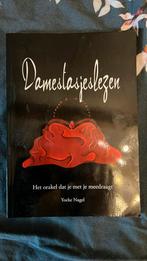 Yoeke Nagel - Damestasjeslezen, Boeken, Ophalen of Verzenden, Zo goed als nieuw, Yoeke Nagel, Overige onderwerpen