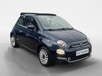 Fiat 500C 1.2 8v 51kW Lounge 1.2 Lounge | Automaat | Bluetoo, 12 maanden, Stof, Gebruikt, 4 cilinders
