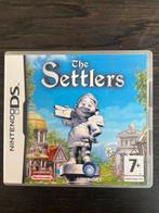 The Settlers - Nintendo DS, Spelcomputers en Games, 1 speler, Ophalen of Verzenden, Zo goed als nieuw, Strategie en Constructie