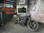 Harley-Davidson FXBBS STREET BOB 114 (bj 2024), Bedrijf, Overig