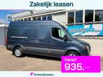 Mercedes Sprinter bestel 319 CDI Select L2H2, Automaat, Stof, Mercedes-Benz, Bedrijf