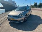 Volkswagen Golf 1.4 TSI 150pk 7-DSG 5D 2015 Bruin, Auto's, Volkswagen, 4 cilinders, Bruin, 650 kg, 149 pk