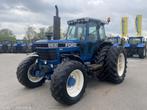 Ford 8630, Zakelijke goederen, Agrarisch | Tractoren, Gebruikt, Ford, Ophalen of Verzenden, 7500 tot 10000