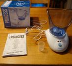 princess gezichtsauna, Witgoed en Apparatuur, Persoonlijke-verzorgingsapparatuur, Ophalen, Zo goed als nieuw